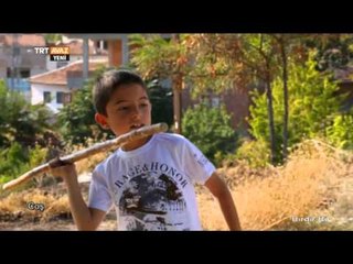 Coş Nasıl Oynanır? - Birdirbir - TRT Avaz