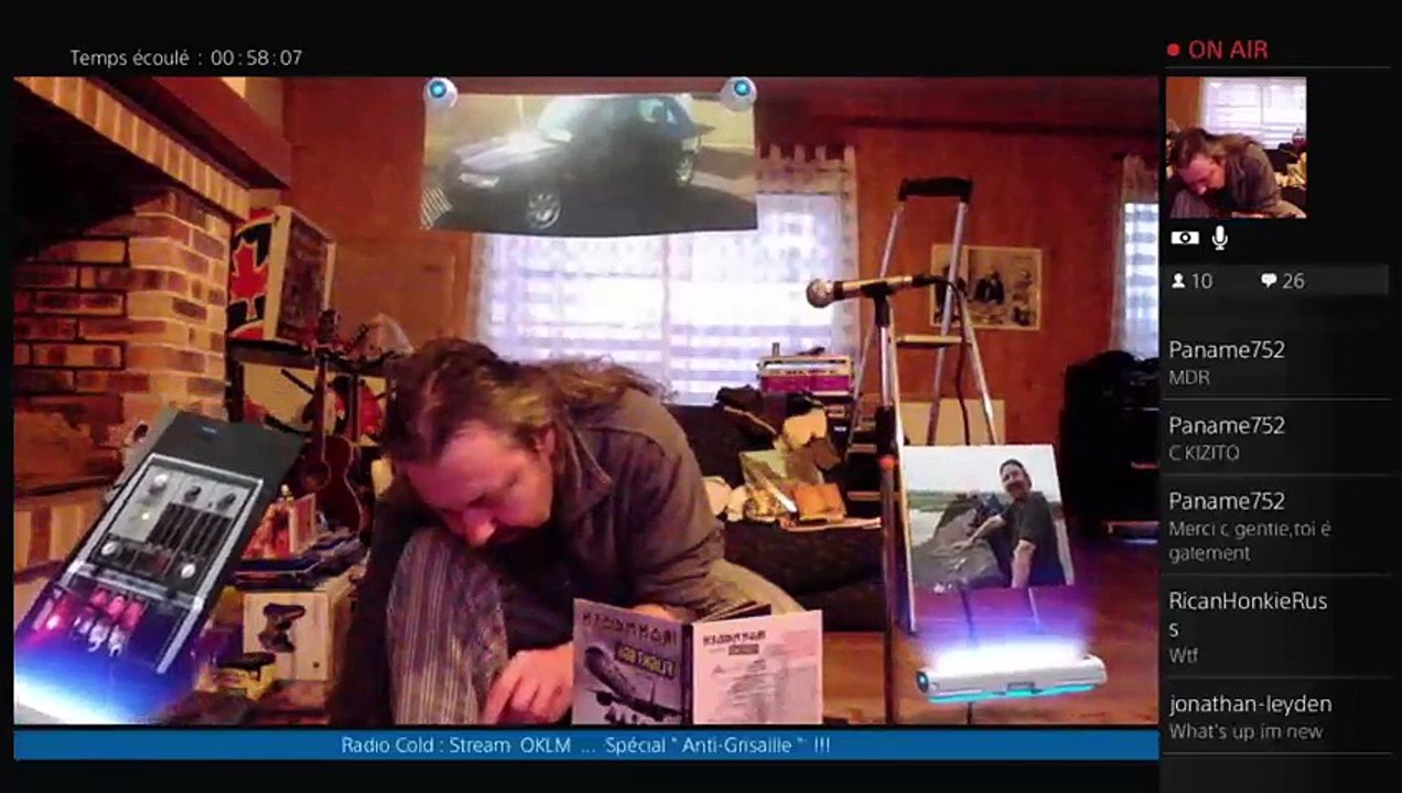 Diffusion PS4 en direct de ColdKiller502 (10)