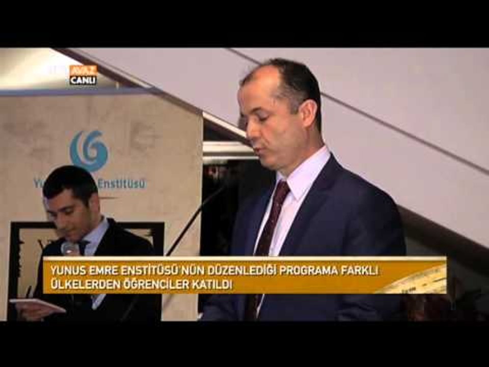 İstanbul'da Yerinde Tarih Projesi - Devrialem - TRT Avaz