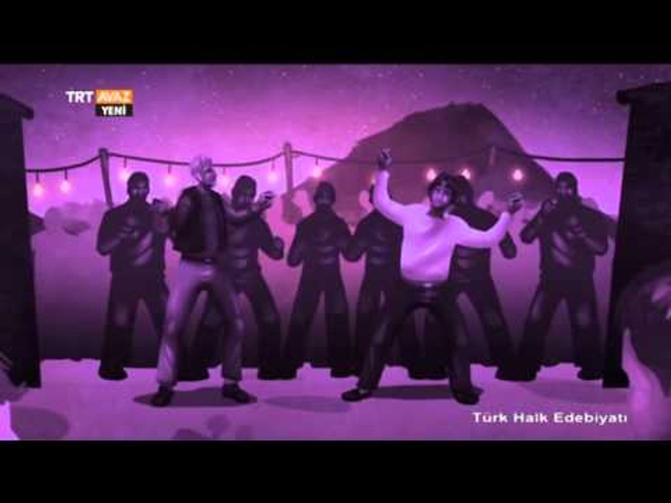 Türk Dünyası Şairlerinden Şehriyar'ın Hayatı - Türk Halk Edebiyatı - TRT Avaz