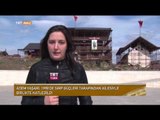 Sırp Güçleri Tarafından Katledilen Adem Yaşari ve Ailesinin Kabri - Devrialem - TRT Avaz