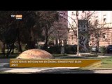 Arnavutluk Tiran'da Siyasi Rejimin İzleri - Devrialem - TRT Avaz