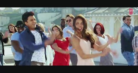 Pyar Ki Full Video Song   HOUSEFULL 3   Shaarib & Toshi   T-Series