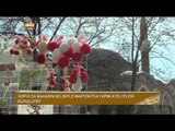 Bulgaristan'da Baharın Müjdecisi Martenitsalar - Devrialem - TRT Avaz