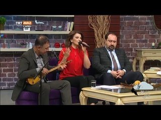 Güzel, Ne Güzel Olmuşsun - Ferhat Erdem ve Şerife Hatun - Yenigün - TRT Avaz