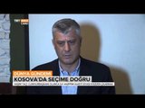 Kosova'nın Bağımsızlığı - Haşim Taçi ile Röportajımız - Dünya Gündemi - TRT Avaz