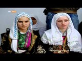 Çaltılı Oyunu Böyle Oynanıyor - Anadolu'nun Sıcak Yüzleri - TRT Avaz