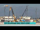 EXPO 2016 Antalya'nın Turizme Katkısı - Panorama - TRT Avaz