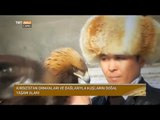 Kırgız Türkleri'nde Kuş Yetiştiriciliği - Devrialem - TRT Avaz