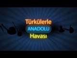 Türkülerle Anadolu Havası - 26 Mart 2016 Tanıtım - TRT Avaz
