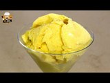 MANGO LASSI ICE CREAM RECIPE