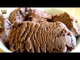 CHOCOLATE CHILI ICE CREAM RECIPE