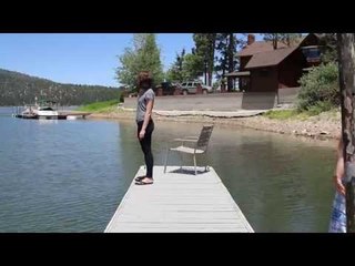 Hey Wanna See Something Cool?