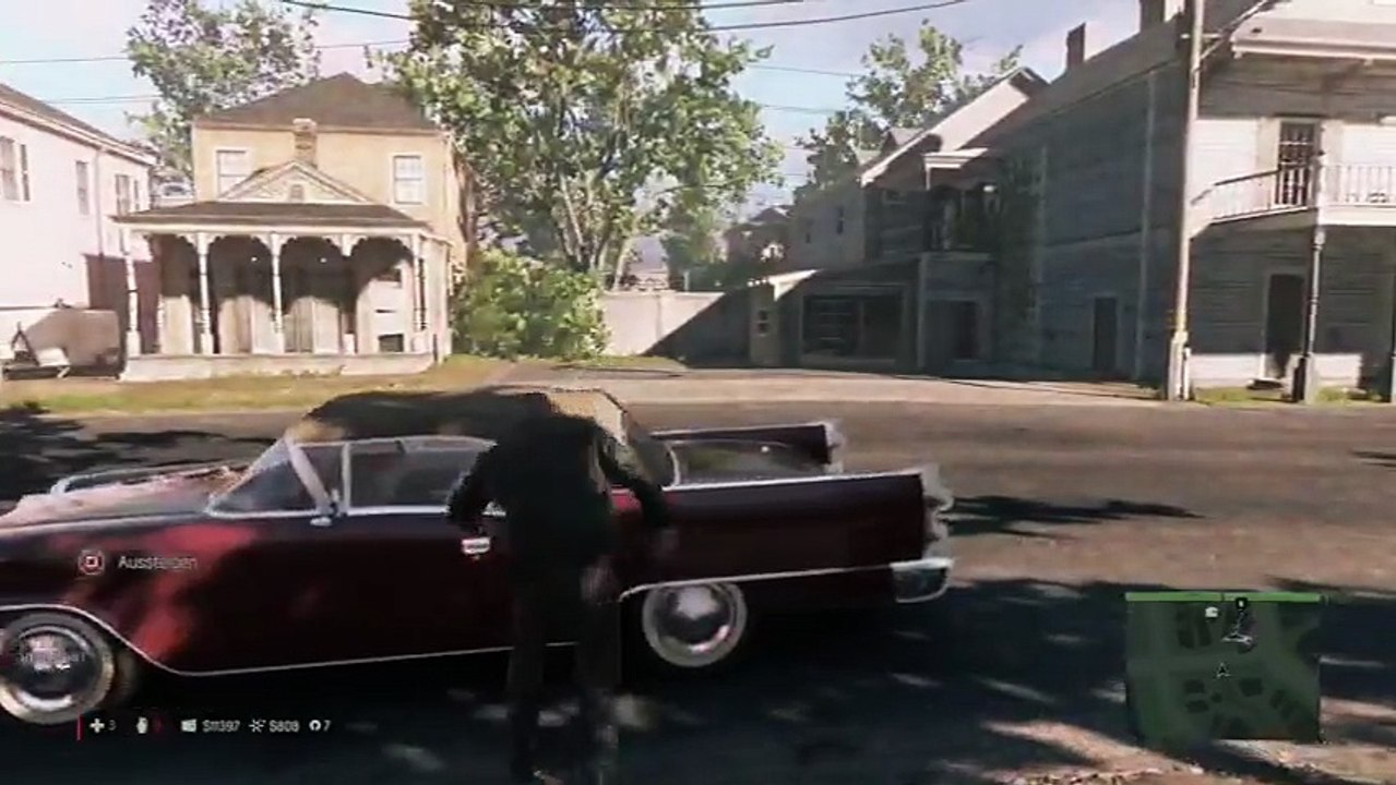 Mafia 3 part 10
