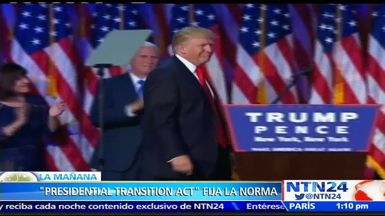 “No creo que Donald Trump se atreva a quitar el Obamacare”: Analista demócrata a NTN24