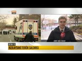 Kızılay'daki Terör Saldırısı - Melik Yiğitel Değerlendiriyor - Detay 13 - TRT Avaz