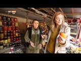 Şeki Gedebey Arasında Alışveriş Molamız - Dünyadaki Türkiye - TRT Avaz