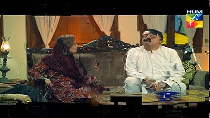 Dil Banjaara Episode 3 Full HD HUM TV Drama 28 October 2016 - YouTube