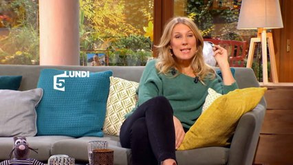 Bande annonce : La maison des maternelles (14/11)