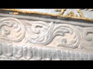 Beretzade, Alman ve Hapishane Çeşmesi - Şehirler ve Çeşmelerimiz - TRT Avaz