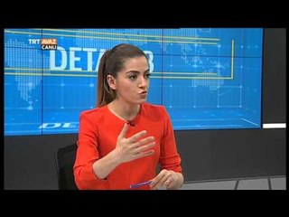AB - Türkiye Zirvesi / Sığınmacı Krizi - Melik Yiğitel Değerlendiriyor - Detay  13 - TRT Avaz