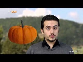 Türk Dünyası Çocuk Oyunları Birdirbir - 21. Bölüm - TRT Avaz