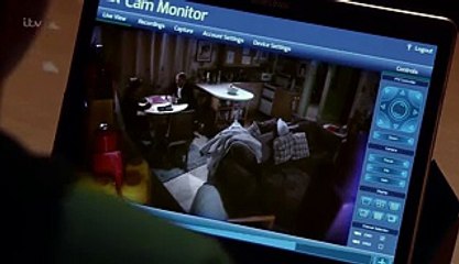 Coronation Street 9th November 2016_Pzrt 5