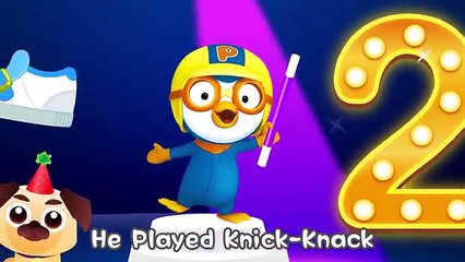 [Pororos Little Story Music] #02 This Old Man