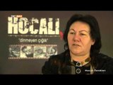 Hocalı Tanıkları - Azerbaycan'da O Gün Neler Yaşandı? - TRT Avaz