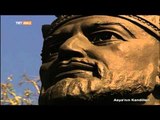 Büyük Hoca Abdulkadir El Meragi - Asya'nın Kandilleri - TRT Avaz