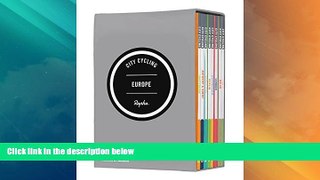 Buy NOW  City Cycling: Europe  Premium Ebooks Online Ebooks