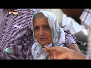 Ilgaz'ın Şifalı Suları - Anadolu Kaplıcaları - TRT Avaz