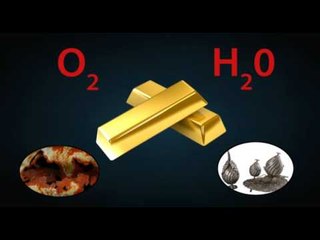 Dünyanın Yapı Taşları - Fragman - TRT Okul