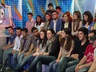 Bilmek İstiyorum - Fragman - TRT Okul