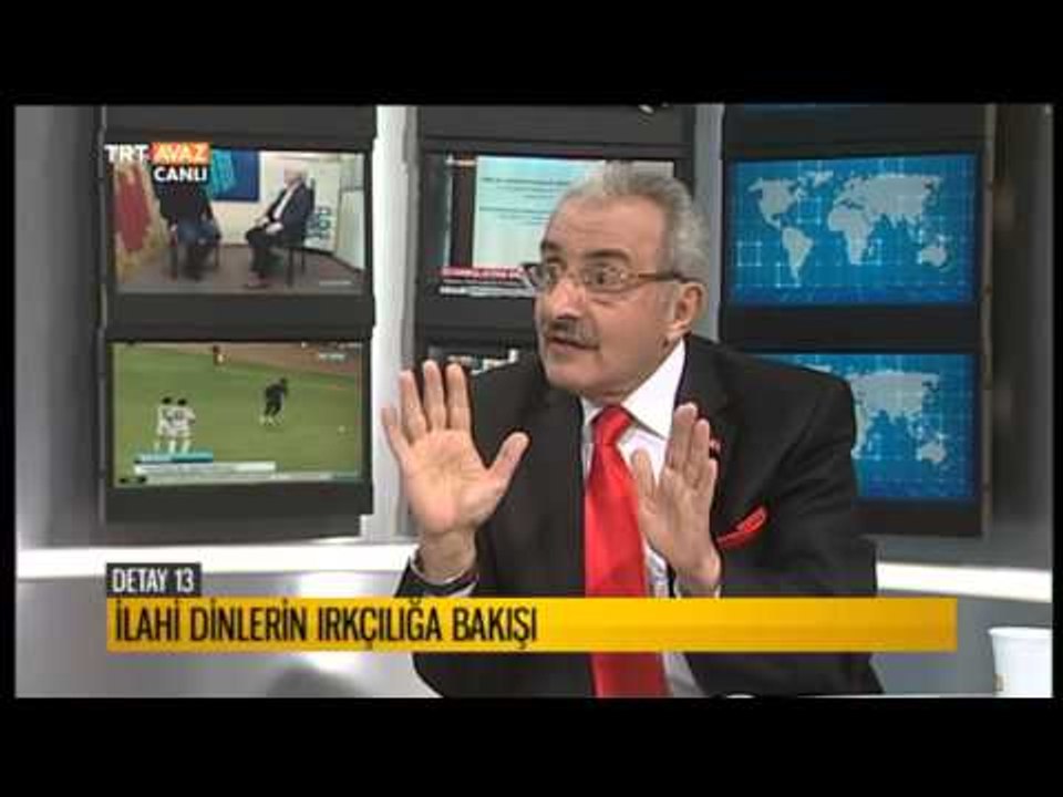 Türkiye Örgün ve Yaygın Eğitim Vakfı'nın Çalışmaları - Detay 13 - TRT Avaz