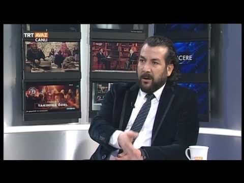 Terörle Mücadele / Avrupa'da Terör Sorunu / Ortadoğu / Dokunulmazlık - Pencere - TRT Avaz