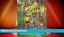 Big Sales  Florida s Fabulous Trail Guide (Recreation Series)  Premium Ebooks Best Seller in USA