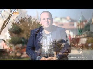 Konya / Mevlana Hazretleri - Gönül Dilinden - TRT Avaz