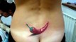 21.Tattoos That Will Blow Your Mind - YouTube