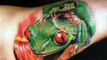 23.3D Tattoo Ideas for Your Next Tattoo - Best Tattoo Artists in the World - New Designs - YouTube