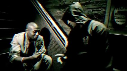 Férid El Extranjero & Black Tunisi - Soumek Fi Jibek