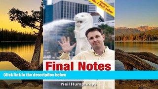 READ NOW  Final Notes From a Great Island  Premium Ebooks Online Ebooks