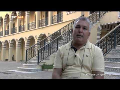 Trablus - İstanbul'un Şehirleri - TRT Avaz