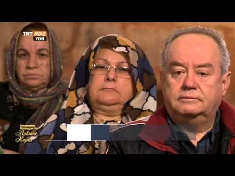 Allah Sevgisi - Necmettin Nursaçan ile Rahmet Kapısı - TRT Avaz