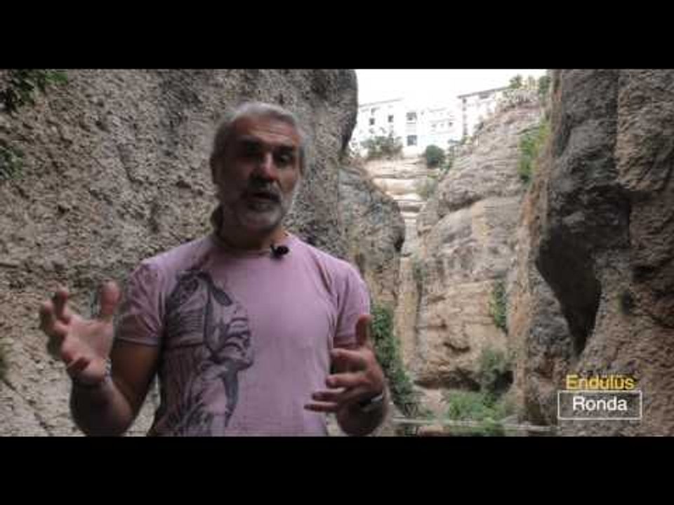 Endülüs İmparatorluğu - 13. Bölüm - TRT Okul