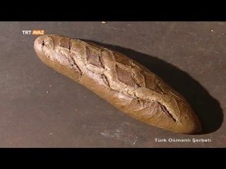 Süt Ürünleri / Paşa Mandırası / Beykoz / Riva Çayı - Türk Osmanlı Şerbeti - TRT Avaz