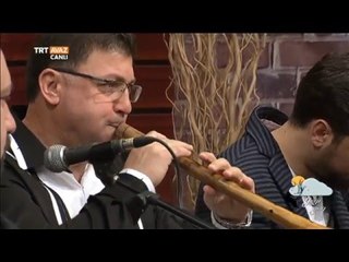 Anadolu Otantik / Ceza Alanında Hak Arama / El Nakışı - Yenigün - TRT Avaz