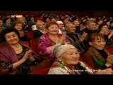 8 Mart Dünya Kadınlar Günü Konseri - Kırgız Türkçesi - TRT Avaz