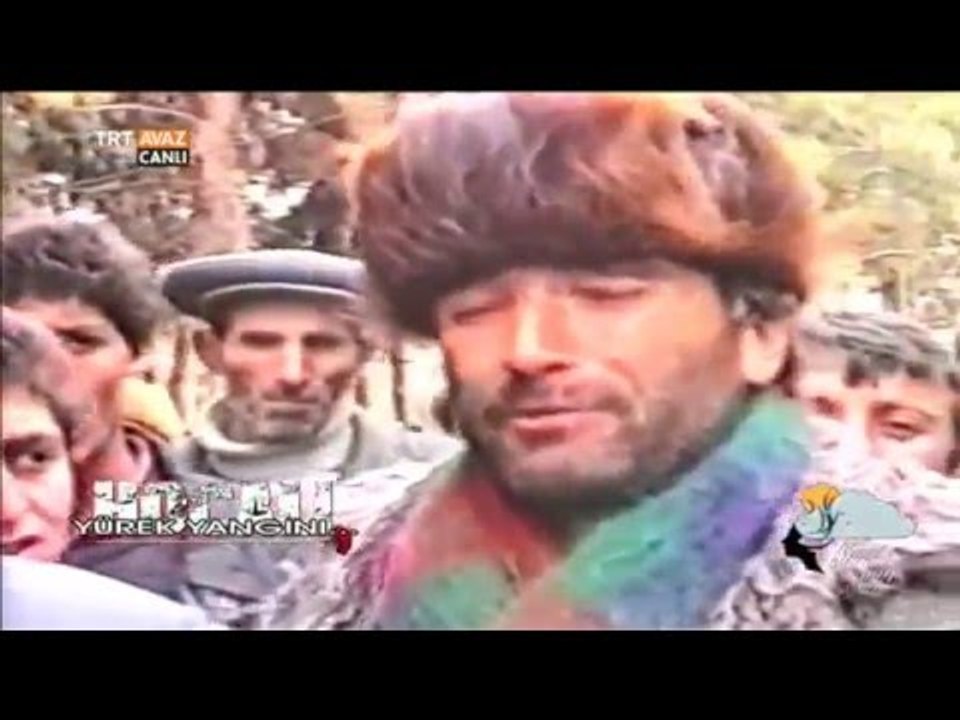 İslam'da Kadın ve Çocuk / Türk İslam Medeniyeti - Telkari - Yenigün - TRT Avaz