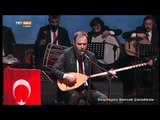 Düşmeyen Sancak Çanakkale - TRT Avaz